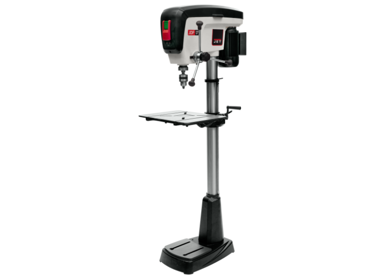 Which is Better Floor Drill Press or Bench Drill Press?