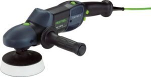 Jason Brown Hardwood Floors Festool Rotary Polisher RAP 150-21 FE SHINEX