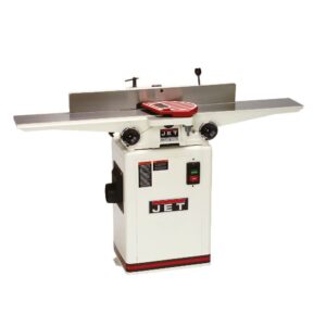 Jason Brown Jet 6" Deluxe Jointer