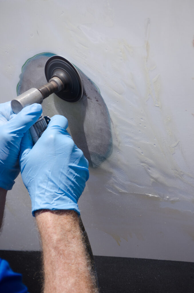 A Primer on Sandpaper Grit