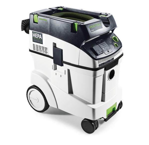 3 Reasons Festool is One of the Top Woodworking Tool Manufacturers