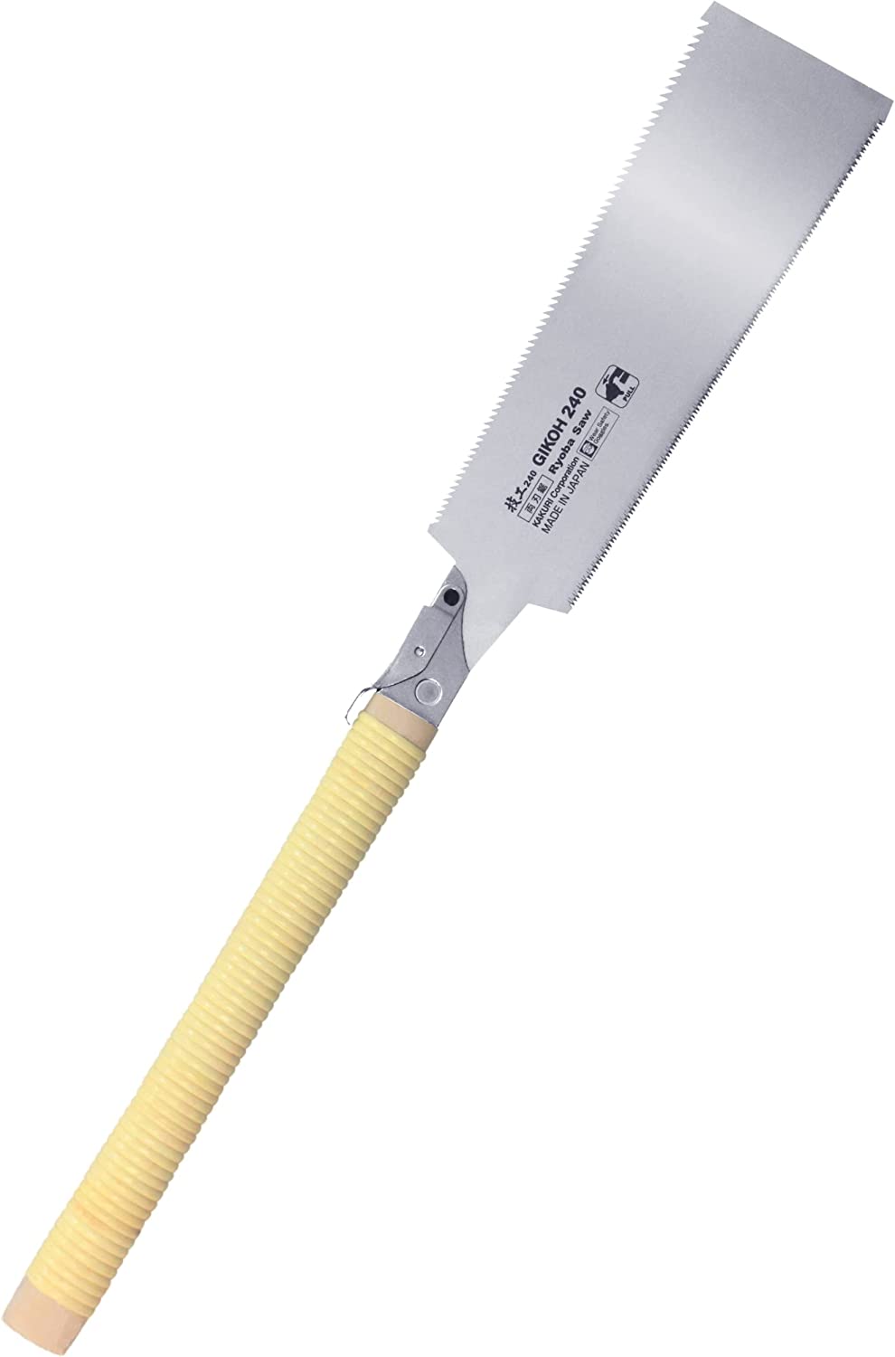 What are the Benefits of Japanese Saws?