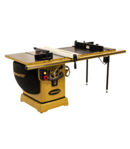 Jason Brown Wood Floors Powermatic Tools