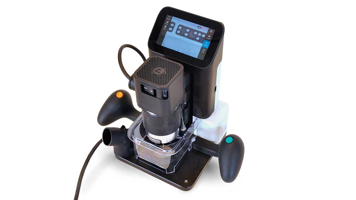 How Shaper Origin is Bringing Routing into the Future