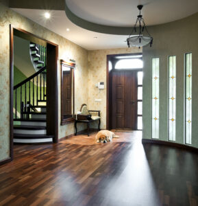Jason Brown Wood Floors Pet Owners Hardwood Floors
