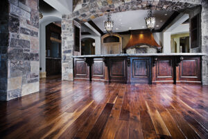 Jason Brown Refinishing Hardwood Floors