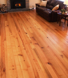 Jason Brown Wood Floors Red Oak Wood Flooring
