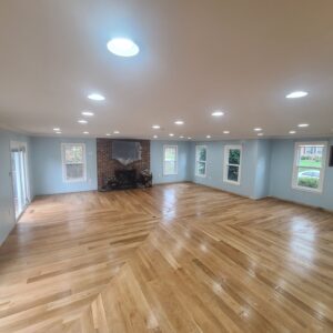 Jason Brown Best Flooring Contractor in Forest Hill, MD