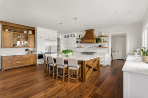 Jason Brown Best Flooring Contractor in Parkville, MD
