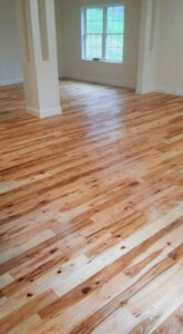 Jason Brown Best Flooring Contractor in Hampden, MD