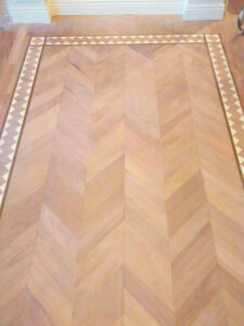 Jason Brown Best Flooring Contractor in Roland Park, MD