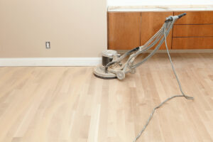 Jason Brown Wood Floor Refinishing in Harford County, MD