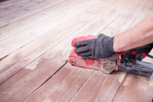 Jason Brown Wood Floors Wood Floor Refinishing in Howard County, MD