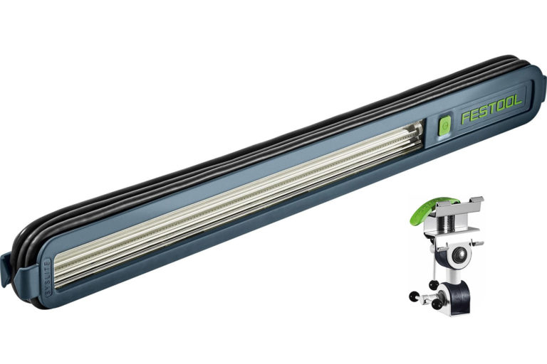 Festool Inspection Light STL 450/AD ST DUO