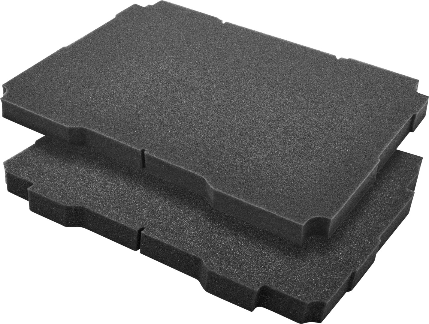 Festool Diced foam insert set SYSVARI RM TL