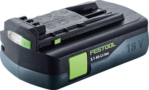 201797 Festool Akkupack BP 18 Li 6,2 AS-ASI 201797 Festool Akkupack BP 18 Li 6,2 AS-ASI