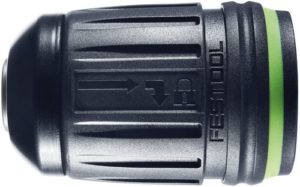 CENTROTEC tool chuck, keyless chuck, attachments