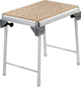Multifunction Table