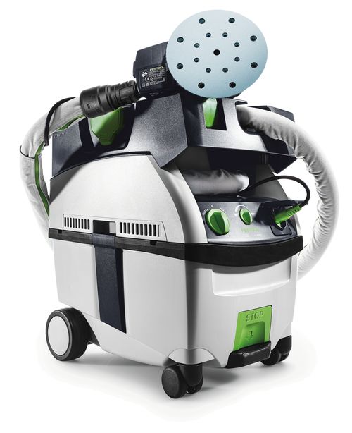 Festool Dust Extractor CT MIDI HEPA CLEANTEC