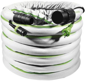 CLEANTEC suction hose plug-it D 27 and D 32