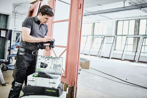 Festool 497565 Sys 3 T-Loc Systainer 
