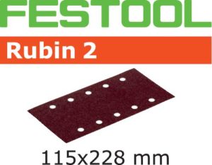 StickFix sanding sheets for wood, 4-1